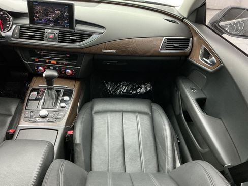 Used 2013 Audi A7 3.0T Prestige w/ Prestige Pkg AWD/4WD image 29