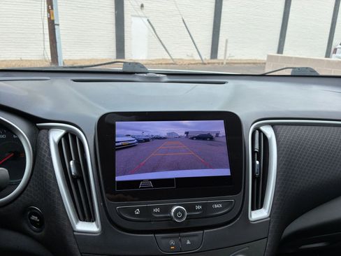 Used 2023 Chevrolet Malibu LT w/ Driver Confidence Package FWD image 24