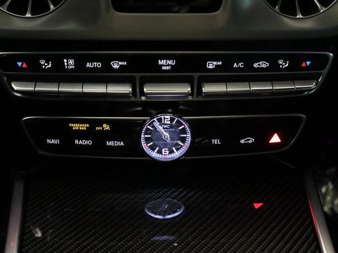 Used 2024 Mercedes-Benz G 63 AMG 4MATIC image 30