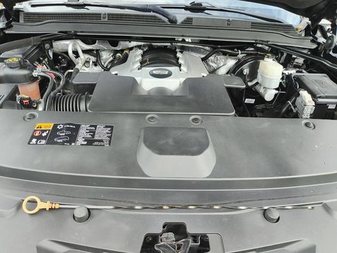 Used 2016 Cadillac Escalade ESV 2WD image 43