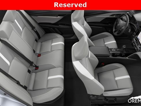 New 2026 Toyota Camry SE image 24