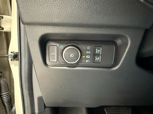 Used 2025 Ford Ranger XLT w/ FX4 Off-Road Package image 26