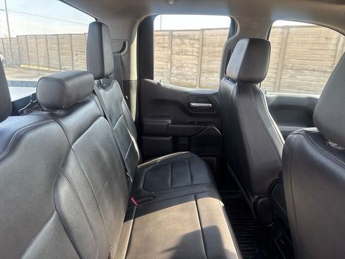 Used 2020 Chevrolet Silverado 1500 W/T w/ Trailering Package AWD/4WD image 31