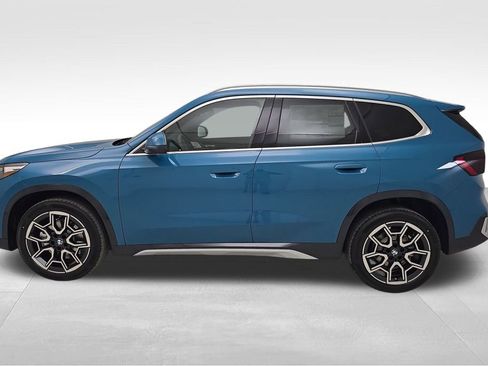 New 2025 BMW X1 xDrive28i w/ Convenience Package image 6