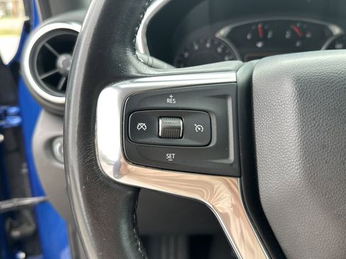 Used 2019 Chevrolet Blazer LT w/ Sun and Wheels Package FWD image 22