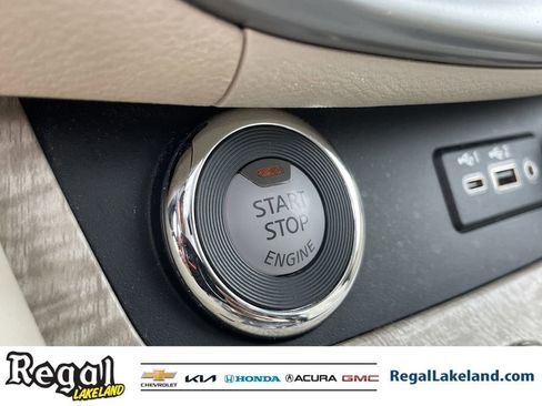 Used 2021 Nissan Murano SL w/ SL Moonroof Package image 30