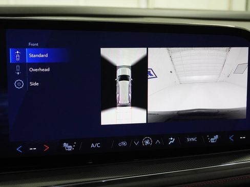 Used 2025 Chevrolet Tahoe RST w/ Comfort Package image 34