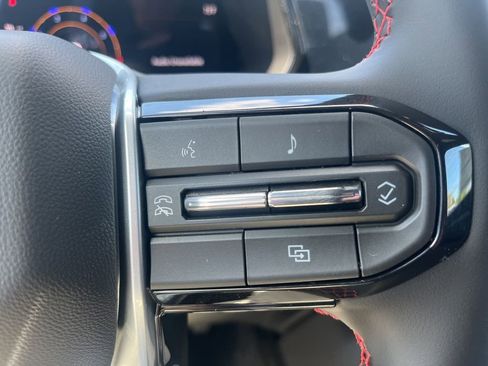 New 2026 Chevrolet Colorado Z71 AWD/4WD image 17