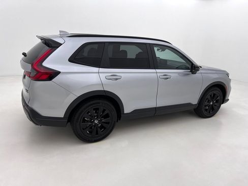 Used 2026 Honda CR-V Sport Touring image 6