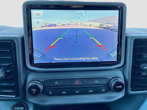 Used 2023 Ford Bronco Sport Badlands image 13