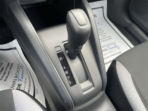 New 2025 Nissan Versa S w/ Trunk Package image 19