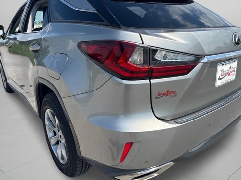 Used 2019 Lexus RX 350 AWD w/ Navigation Package image 35