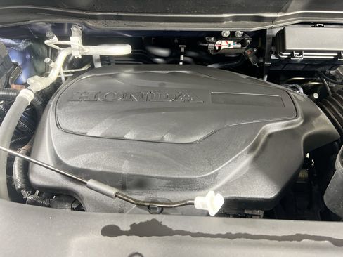 Used 2022 Honda Passport Elite image 30