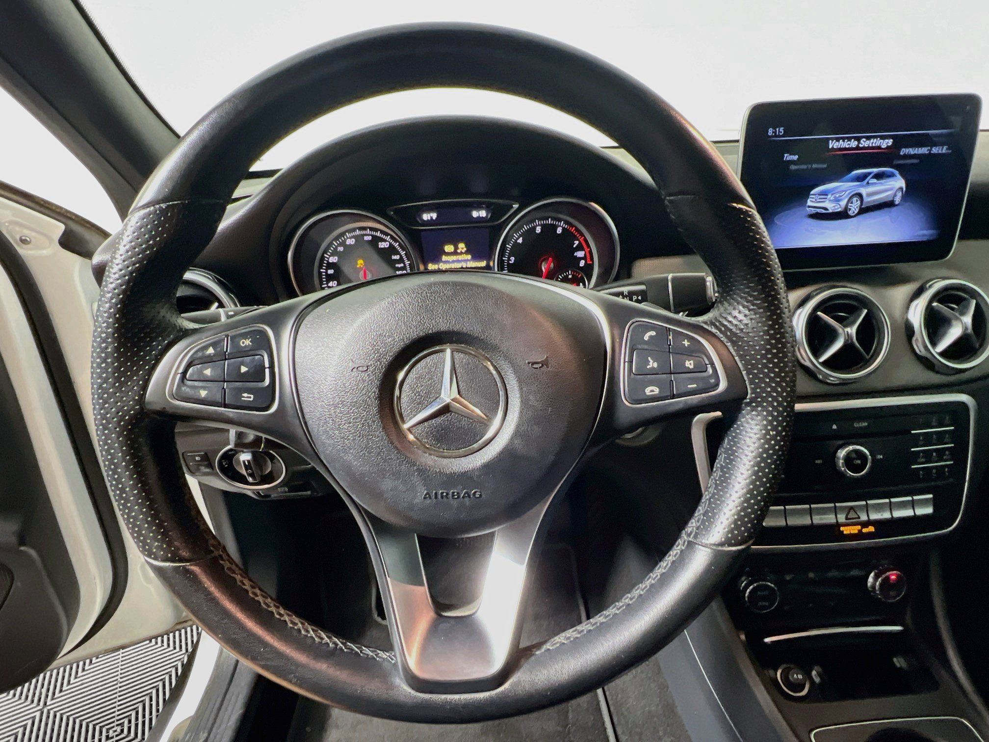 Used 2020 Mercedes-Benz GLA 250 image 17