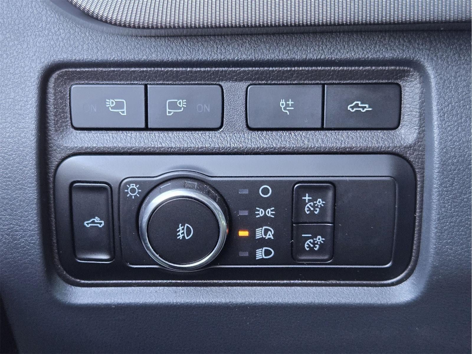 Used 2024 Ford F250 Platinum AWD/4WD image 20