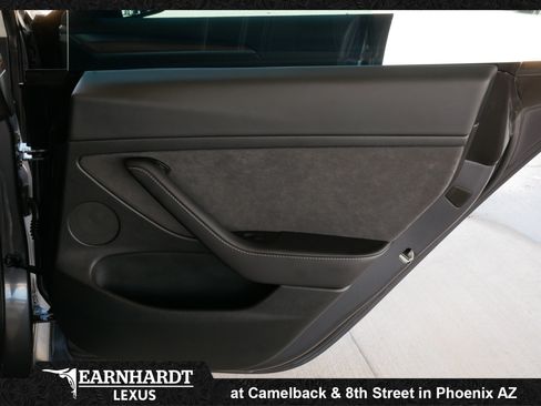 Used 2023 Tesla Model 3 Standard Range RWD image 18