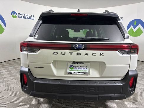 New 2026 Subaru Outback Touring XT image 6