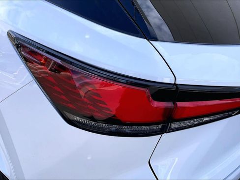 Used 2024 Lexus RX 350 F Sport w/ Convenience Package image 27