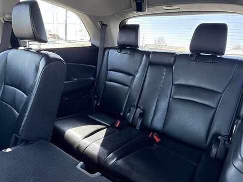 Used 2016 Honda Pilot EX-L image 17