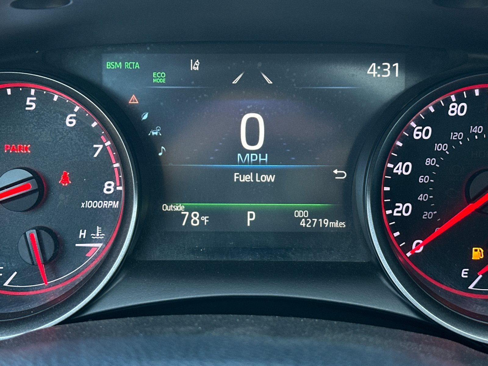 Used 2021 Toyota Camry XSE FWD image 23