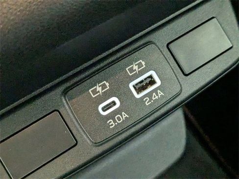 Used 2024 Subaru WRX Premium image 24