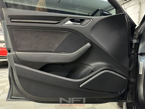 Used 2019 Audi RS 3 image 35