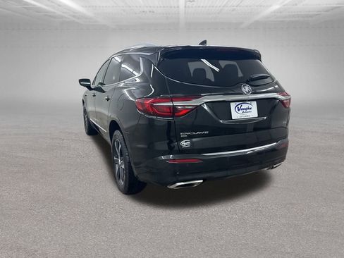 Used 2020 Buick Enclave Essence w/ Sport Touring Edition image 10