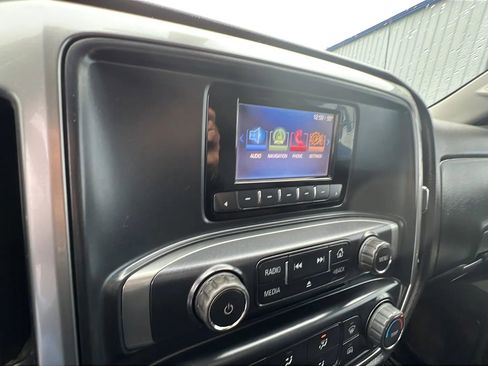 Used 2014 Chevrolet Silverado 1500 LT image 23