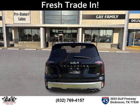 Used 2023 Kia Telluride SX Prestige image 8