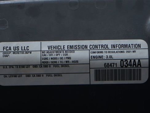 Used 2021 Jeep Wrangler Unlimited Sport image 14