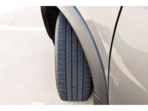 Used 2025 Nissan Pathfinder S w/ Cargo Package image 29