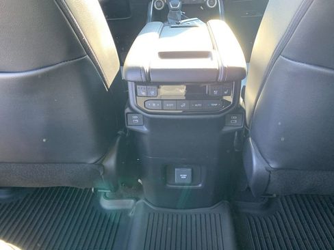 New 2026 Toyota Grand Highlander Platinum image 14