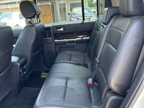 Used 2014 Ford Flex Limited FWD image 8