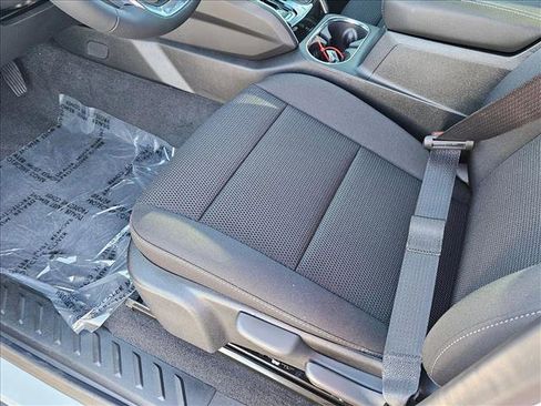 New 2026 GMC Canyon Elevation w/ Technology Package image 4