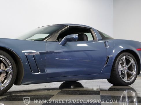Used 2011 Chevrolet Corvette Grand Sport RWD image 23