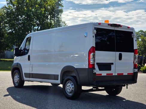 Used 2015 RAM ProMaster 1500 w/ Interior Convenience Group FWD image 27