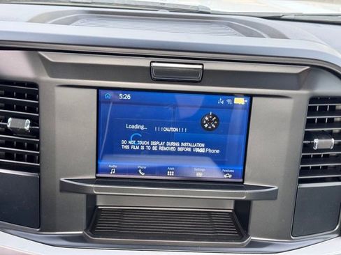 New 2025 Ford F350 XL w/ XL Chrome Package image 16