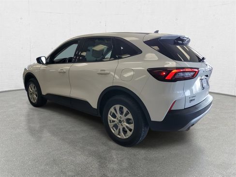 Used 2025 Ford Escape Active image 5