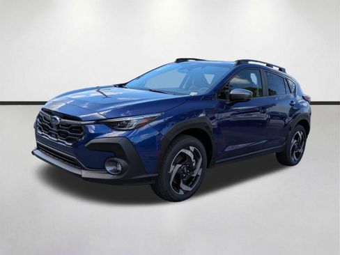 New 2026 Subaru Crosstrek 2.5i Limited w/ Crosstrek Mirror Package AWD/4WD image 9