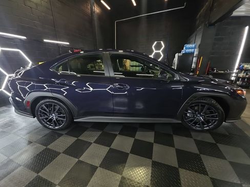 Used 2025 Subaru WRX Premium AWD/4WD image 9