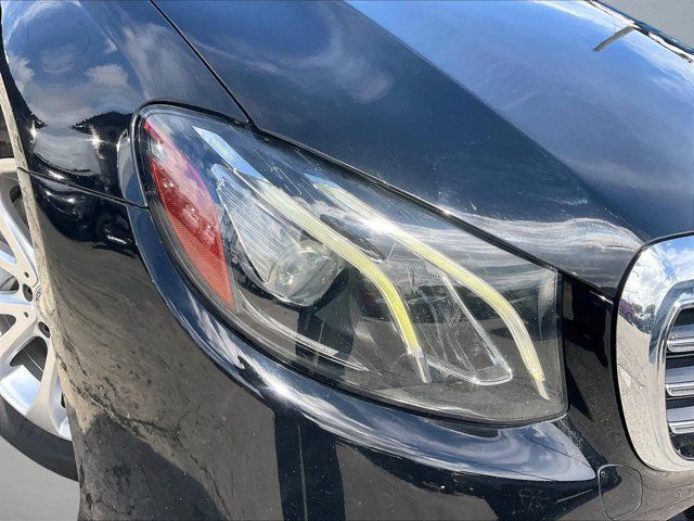 Used 2017 Mercedes-Benz E 300 image 29