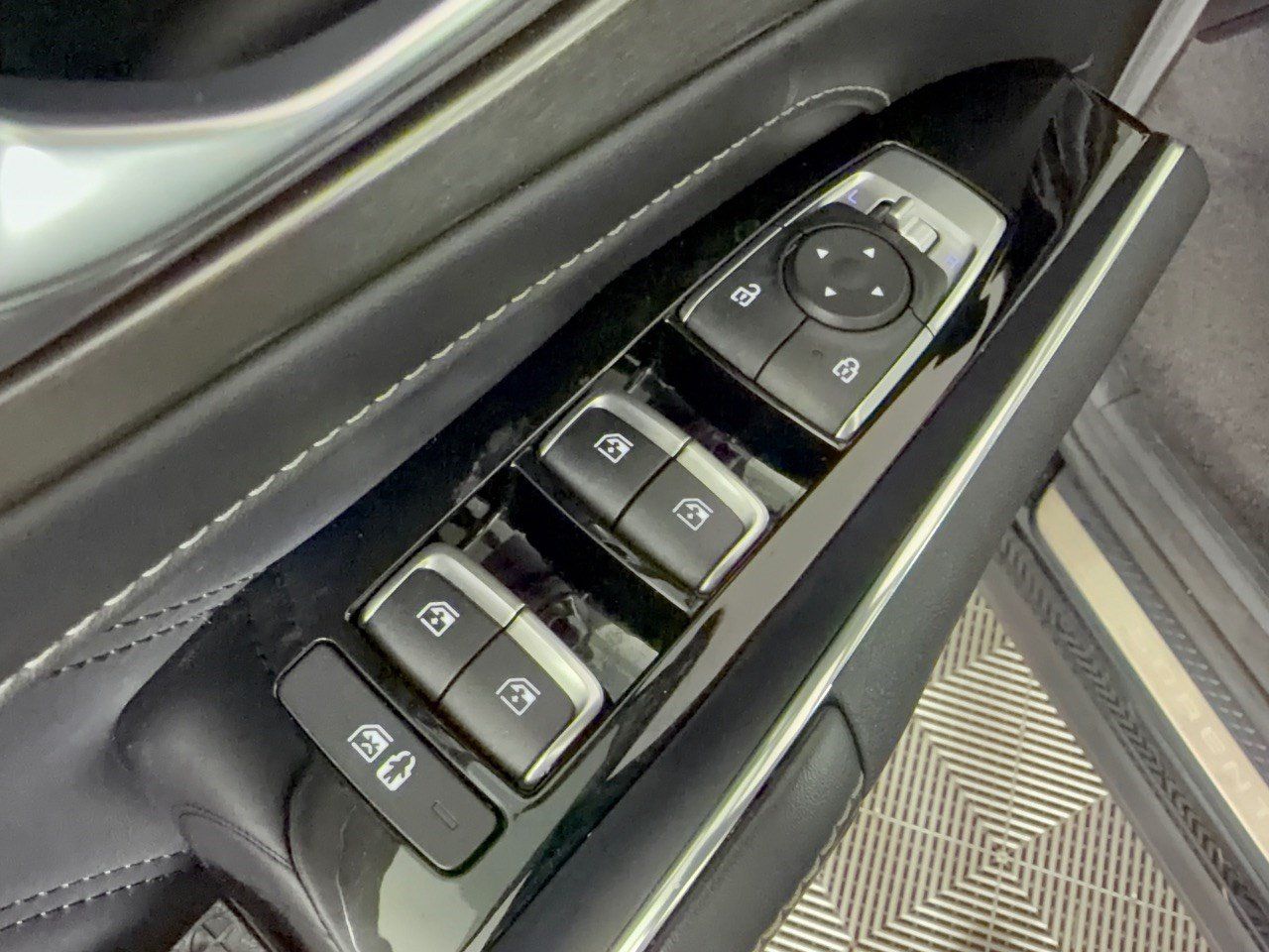 Used 2022 Kia Sorento SX AWD/4WD image 15