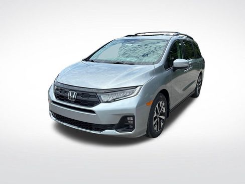 New 2026 Honda Odyssey EX-L image 7