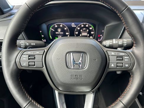 Used 2026 Honda CR-V Sport-L image 23