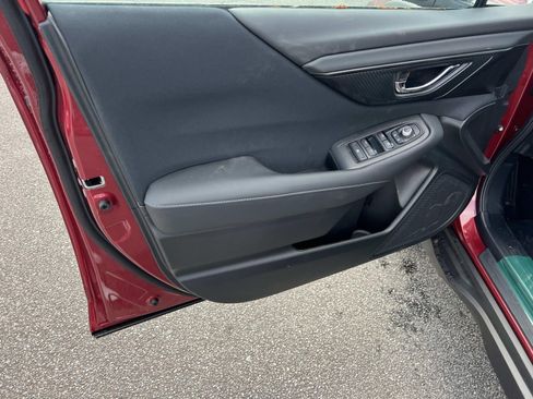 New 2025 Subaru Outback Premium image 10