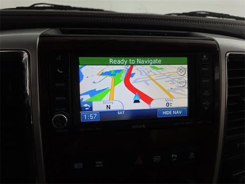 Used 2011 RAM 2500 Laramie image 17