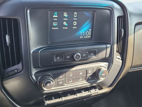 Used 2019 Chevrolet Silverado 3500 W/T w/ WT Convenience Package image 7