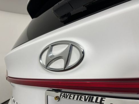 Used 2023 Hyundai Santa Fe SEL FWD image 10