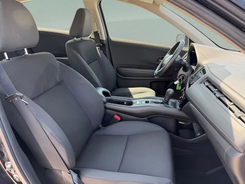 Used 2022 Honda HR-V LX image 26
