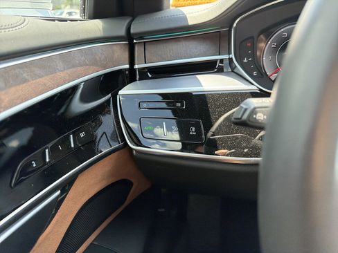 Used 2025 Audi A8 L 3.0T w/ Executive Package AWD/4WD image 18